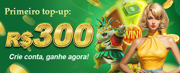 Promoção especial de boas-vindas no Lottu